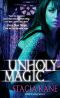 [Downside Ghosts 02] • Unholy Magic